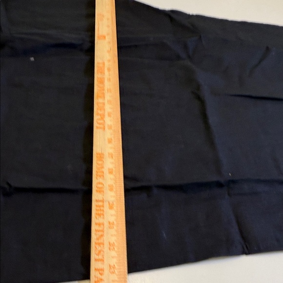 J. Crew Linen-cotton blend tie-back midi dress Size L - Picture 6 of 12